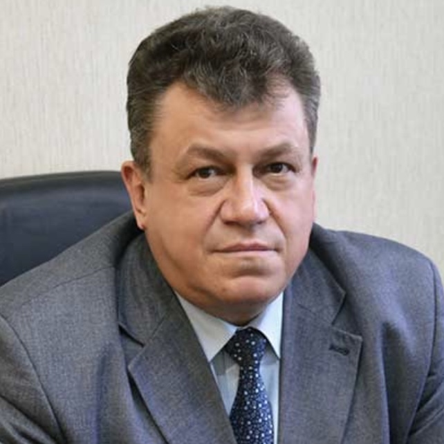 Вадим Ригович